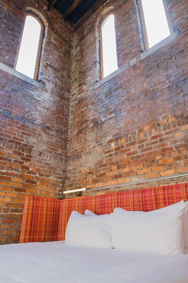 The Russell 3* Nashville