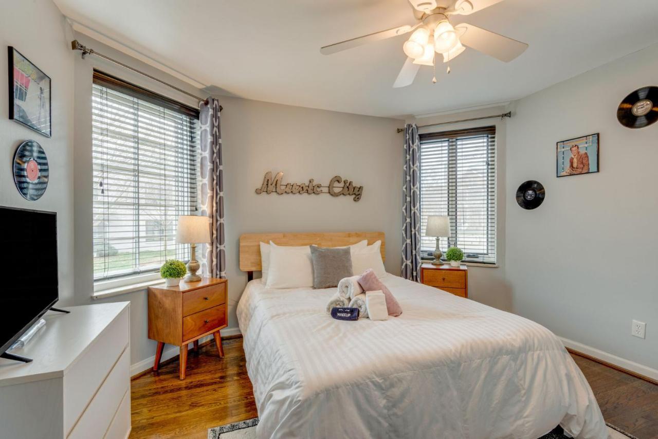 Flat Close To Downtown 101 *