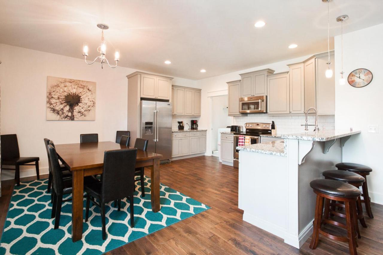Dandelion Manor Nashville