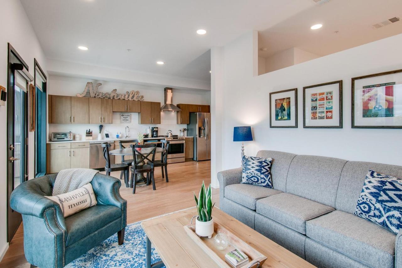 Illume 217 Apartment Nashville