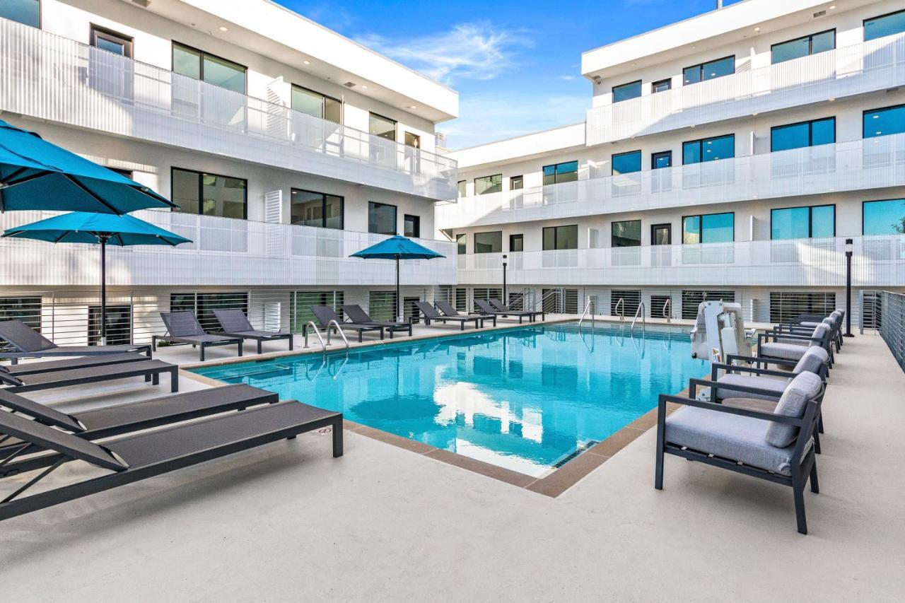 Illume 217 Apartment *