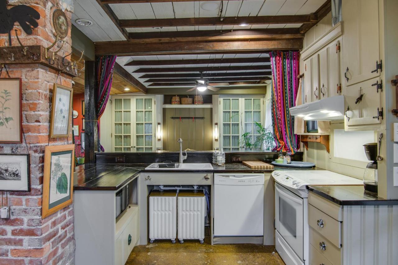Little House - Holiday home Nashville