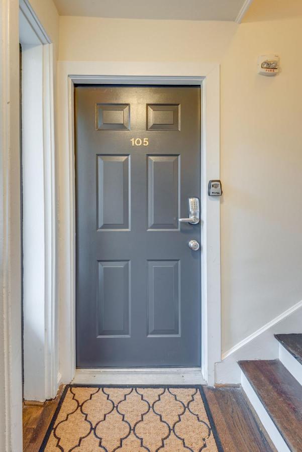 Apartment In Hillsboro Village By Vandy -105 *