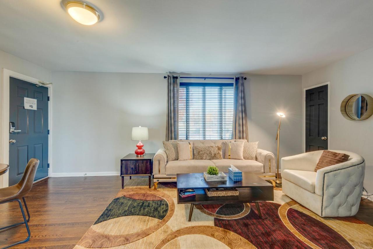 In Hillsboro Village By Vandy -105 Apartment Nashville