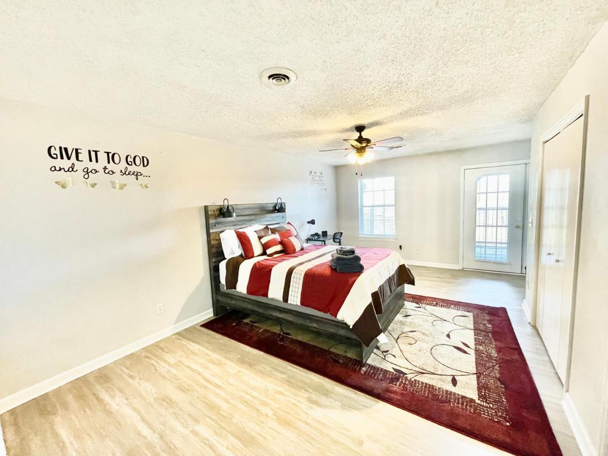 Faith Based Apartment *