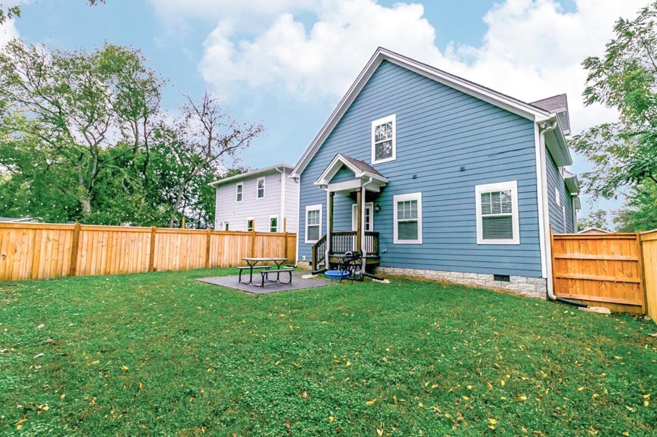 Dandelion Manor Nashville