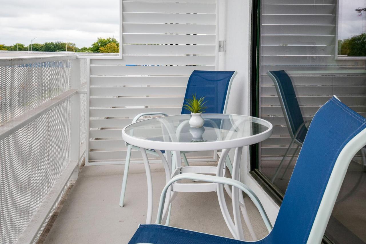Illume 217 Apartment *