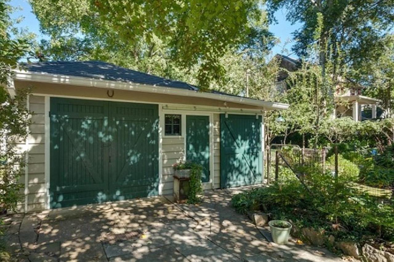 Little House - Holiday home Nashville