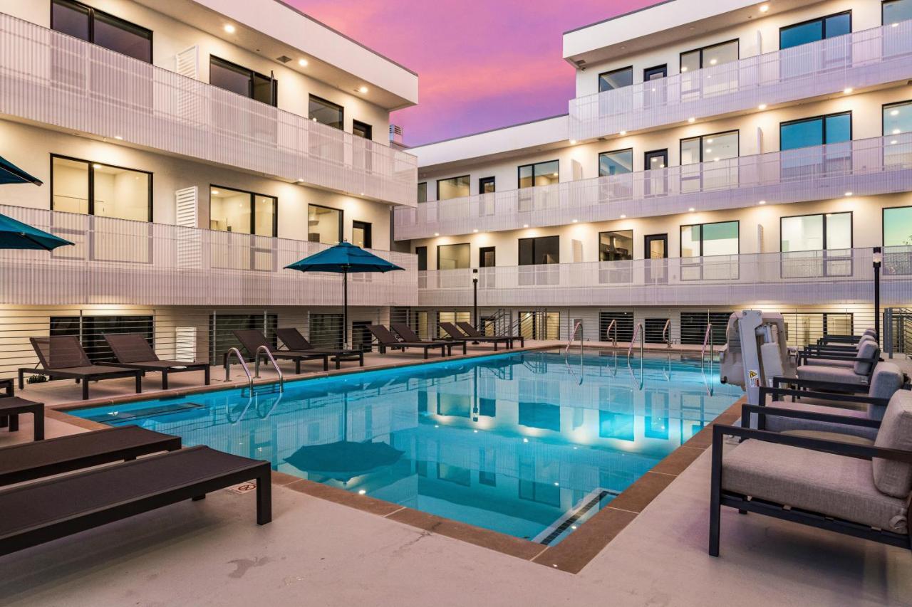 Holiday home Illume Vii *