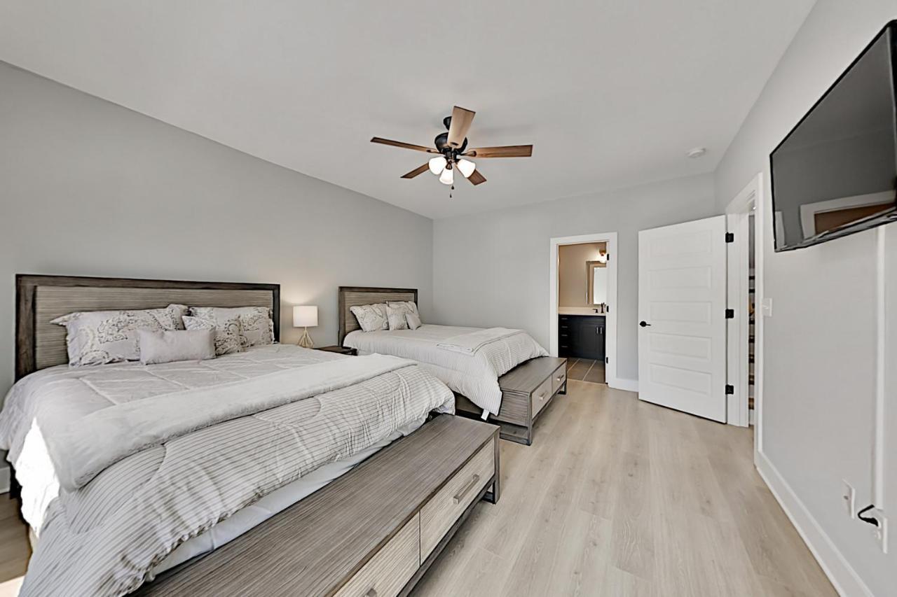 Cozy Days A Holiday home Nashville