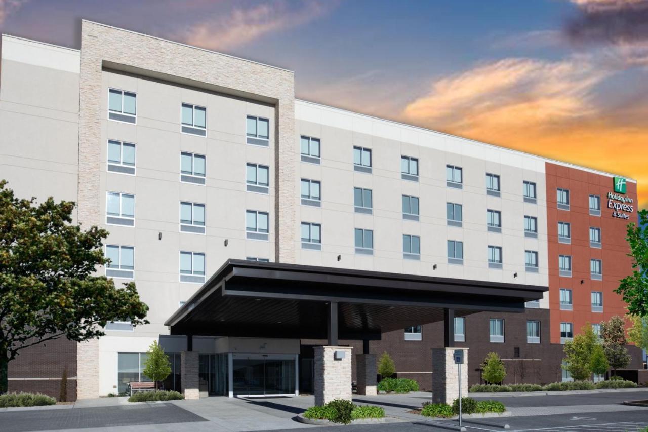 Express & - Metrocenter Downtown By Ihg Hotel
