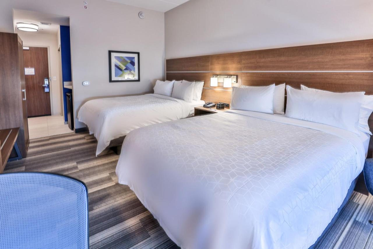 Express & - Metrocenter Downtown By Ihg 3*