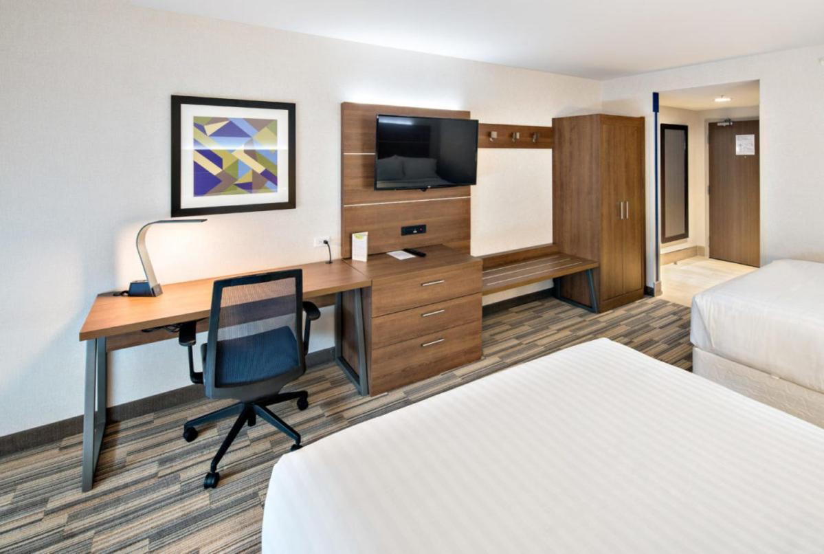 Express & - Metrocenter Downtown By Ihg Nashville