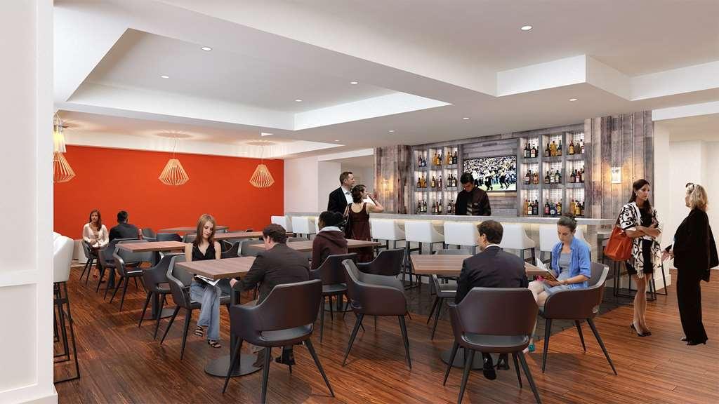 Hotel Hayes Street Downtown