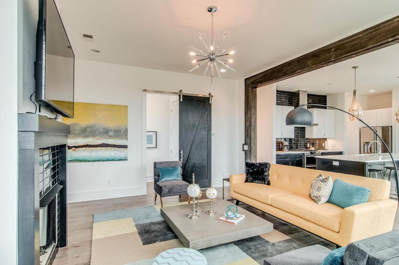 Holiday home 4 Connecting - Sleeps 32 To 36 - Firepits - Garages - Rooftops Decks - Great Views - Security