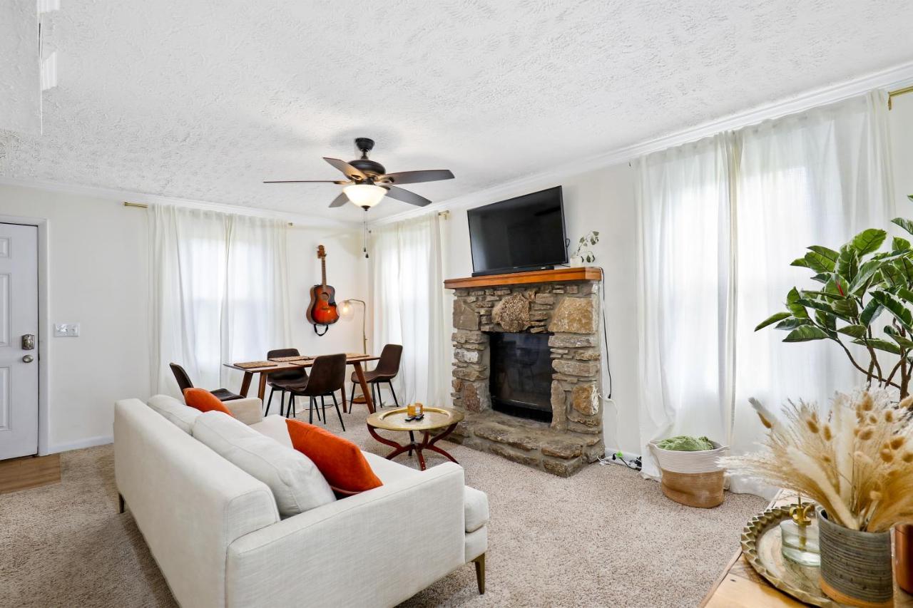 Charming East Escape Nashville
