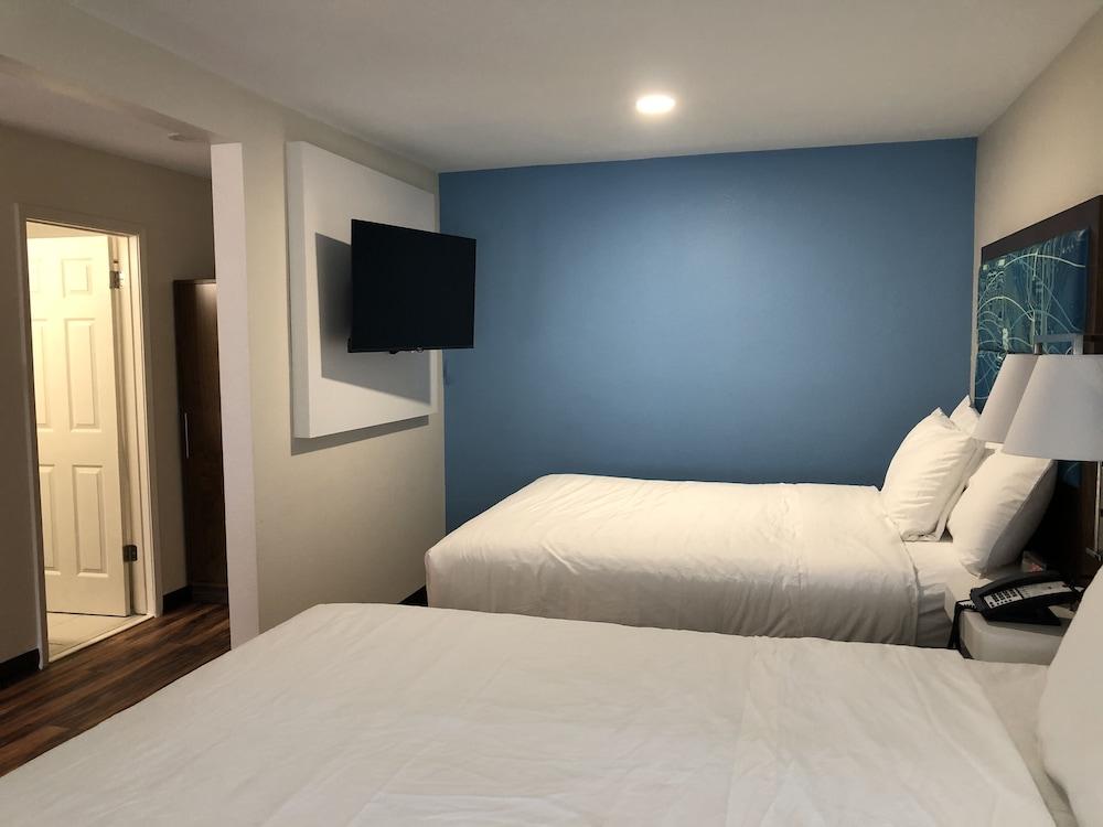 Red Lion & Airport Hotel 2*