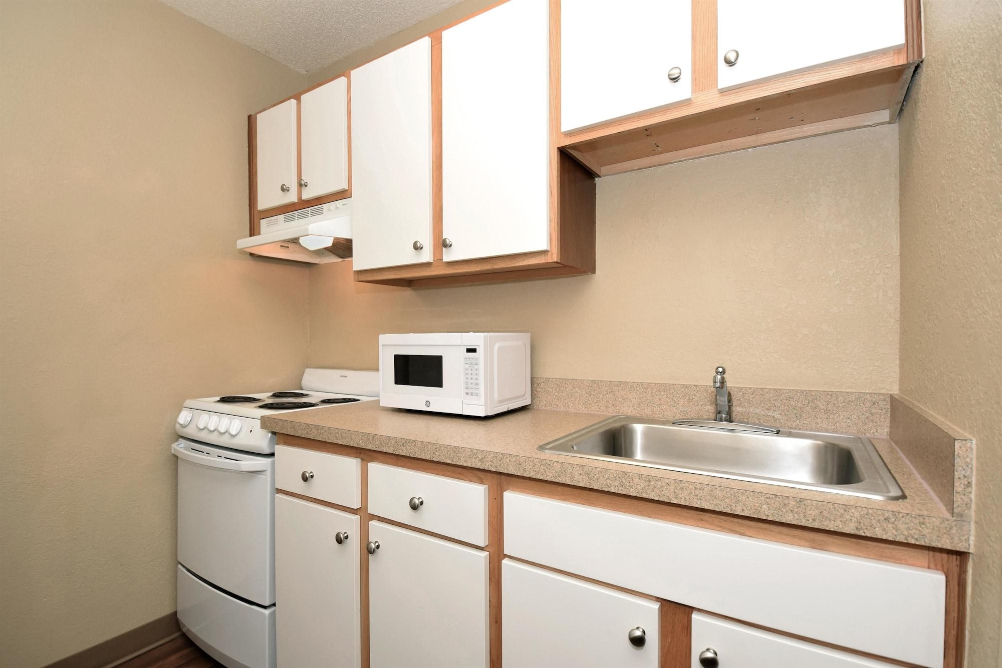 Hotel Homestay Nashville