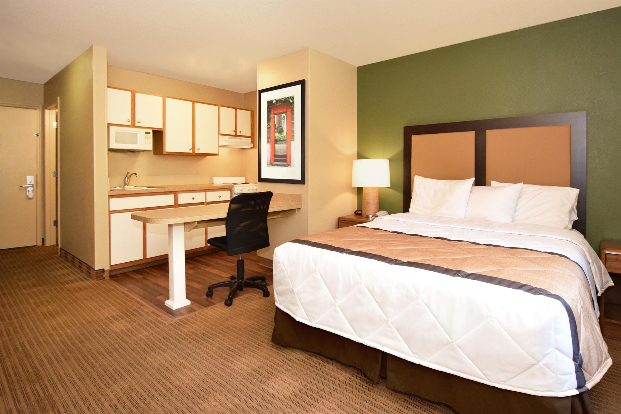 Homestay 2* Nashville