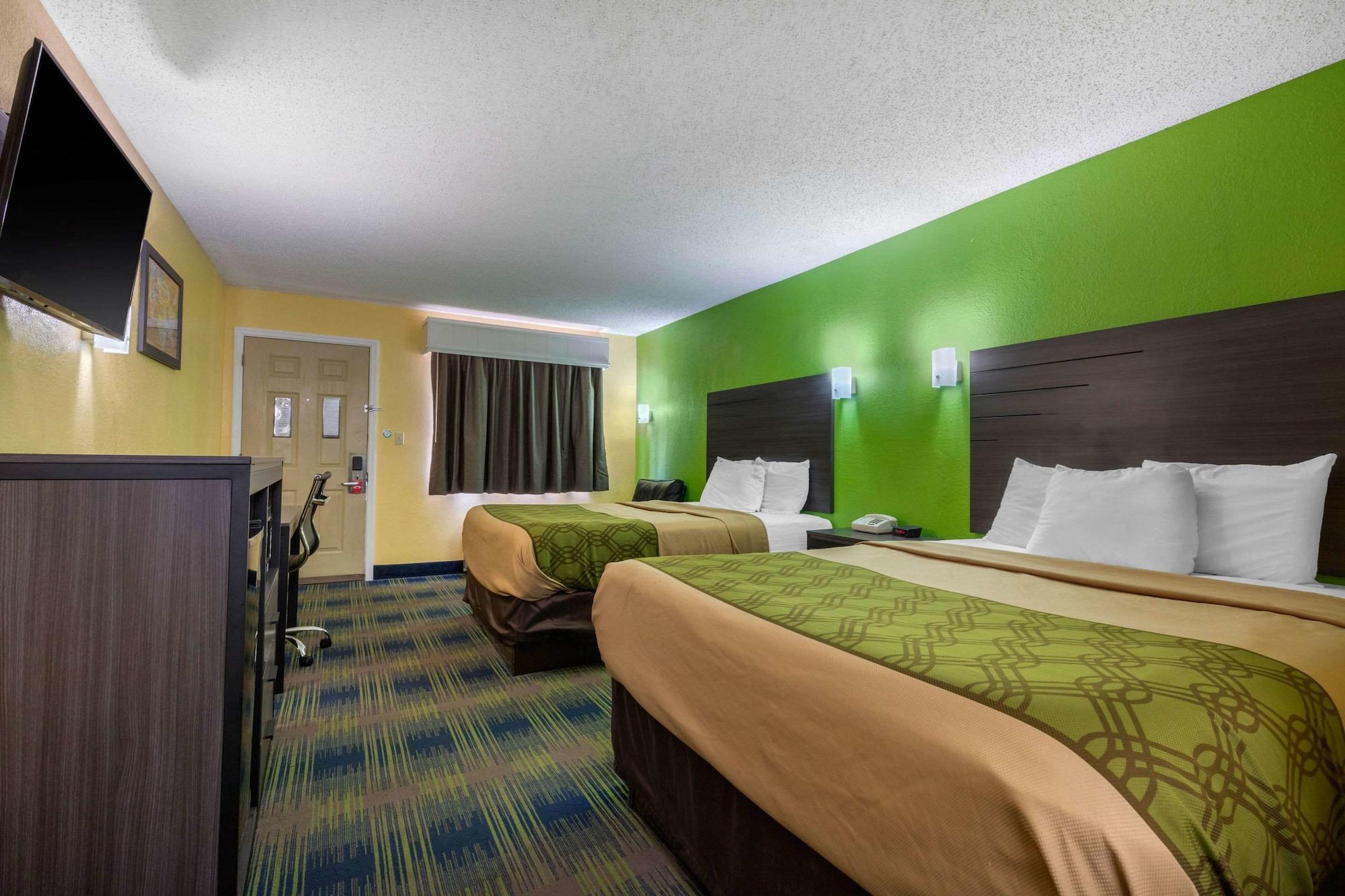 Econo Lodge Nashville