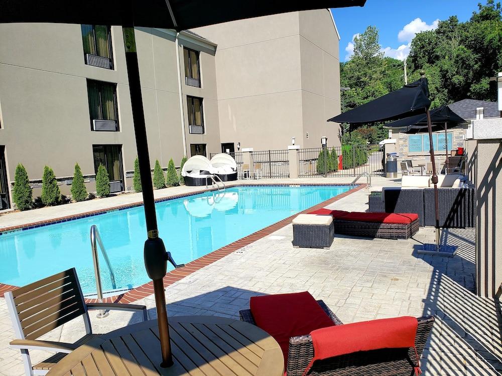 Quality Airport Hotel Nashville