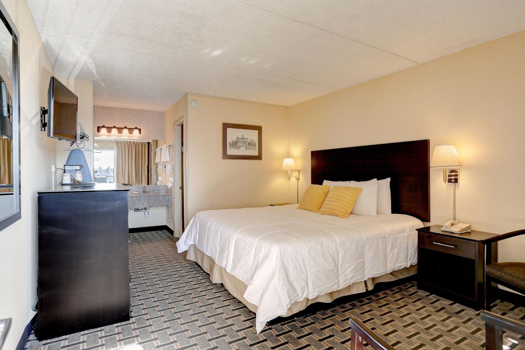Hotel Fiddlers Opryland