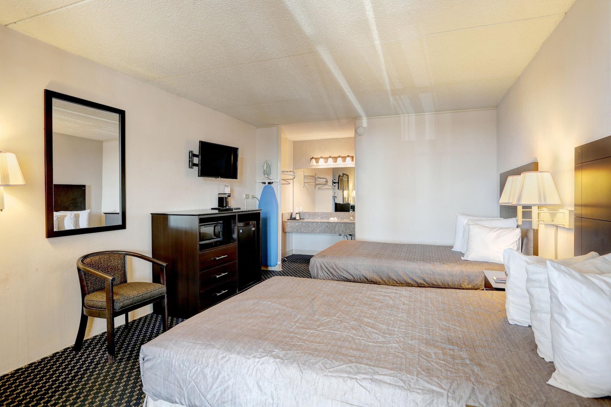 Hotel Fiddlers Opryland