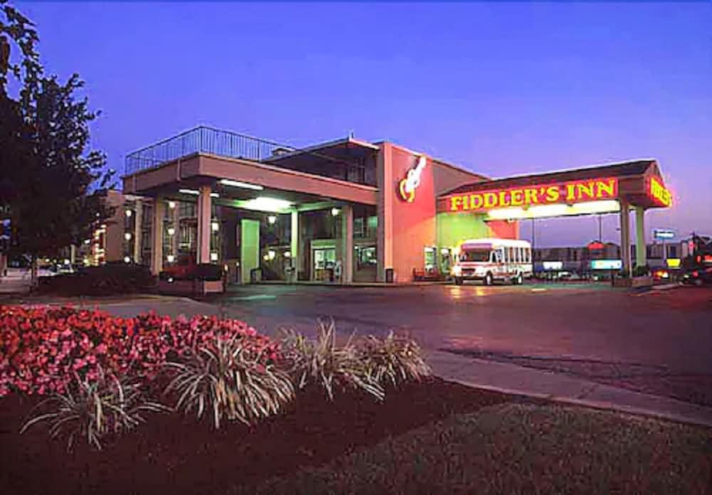 Hotel Fiddlers Opryland