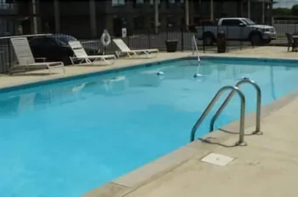 Hotel Fiddlers Opryland 2*