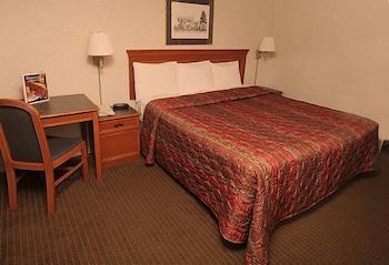 Hotel Fiddlers Opryland