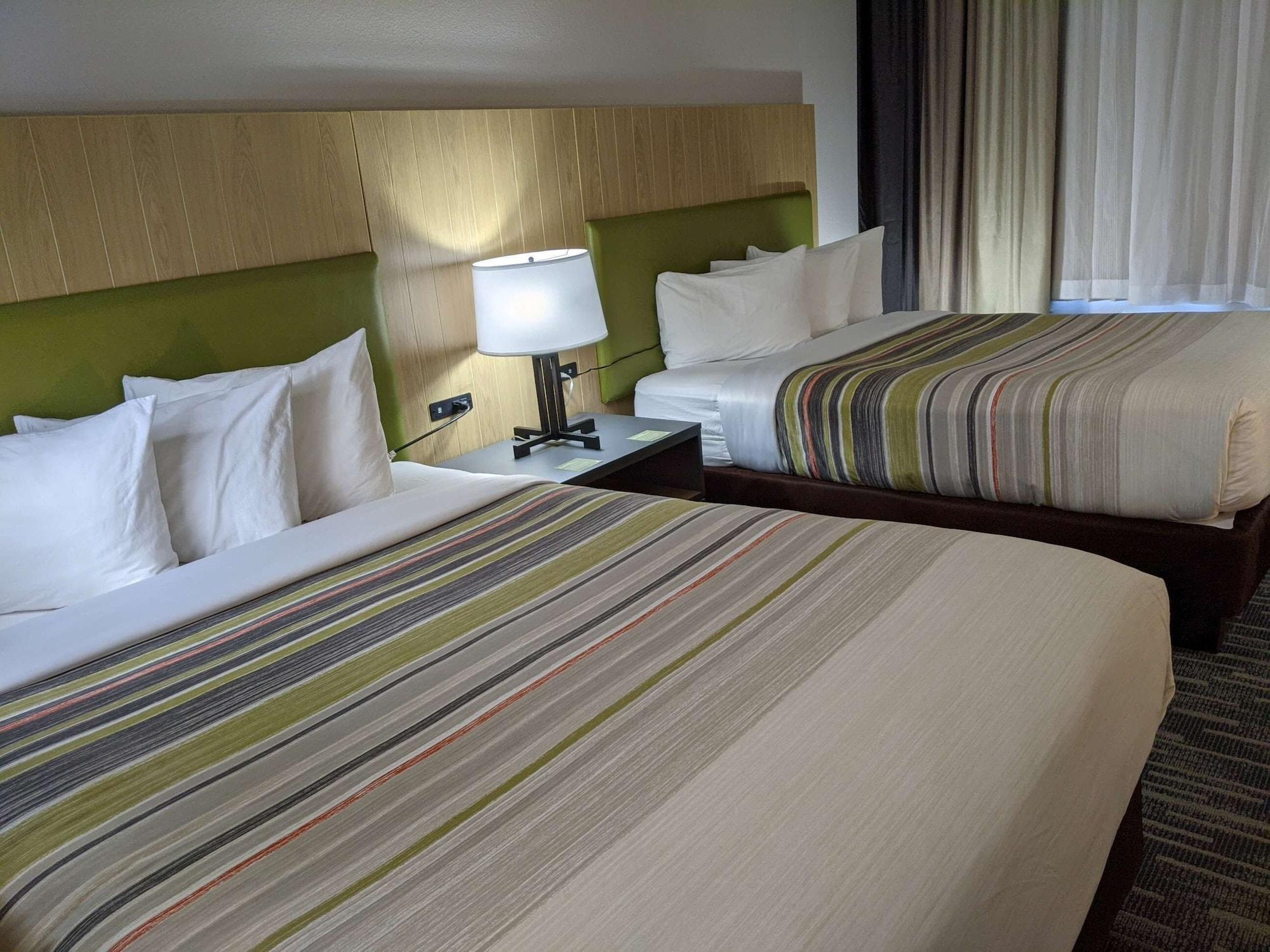 Country & By Radisson, Nashville, Tn 3* Nashville
