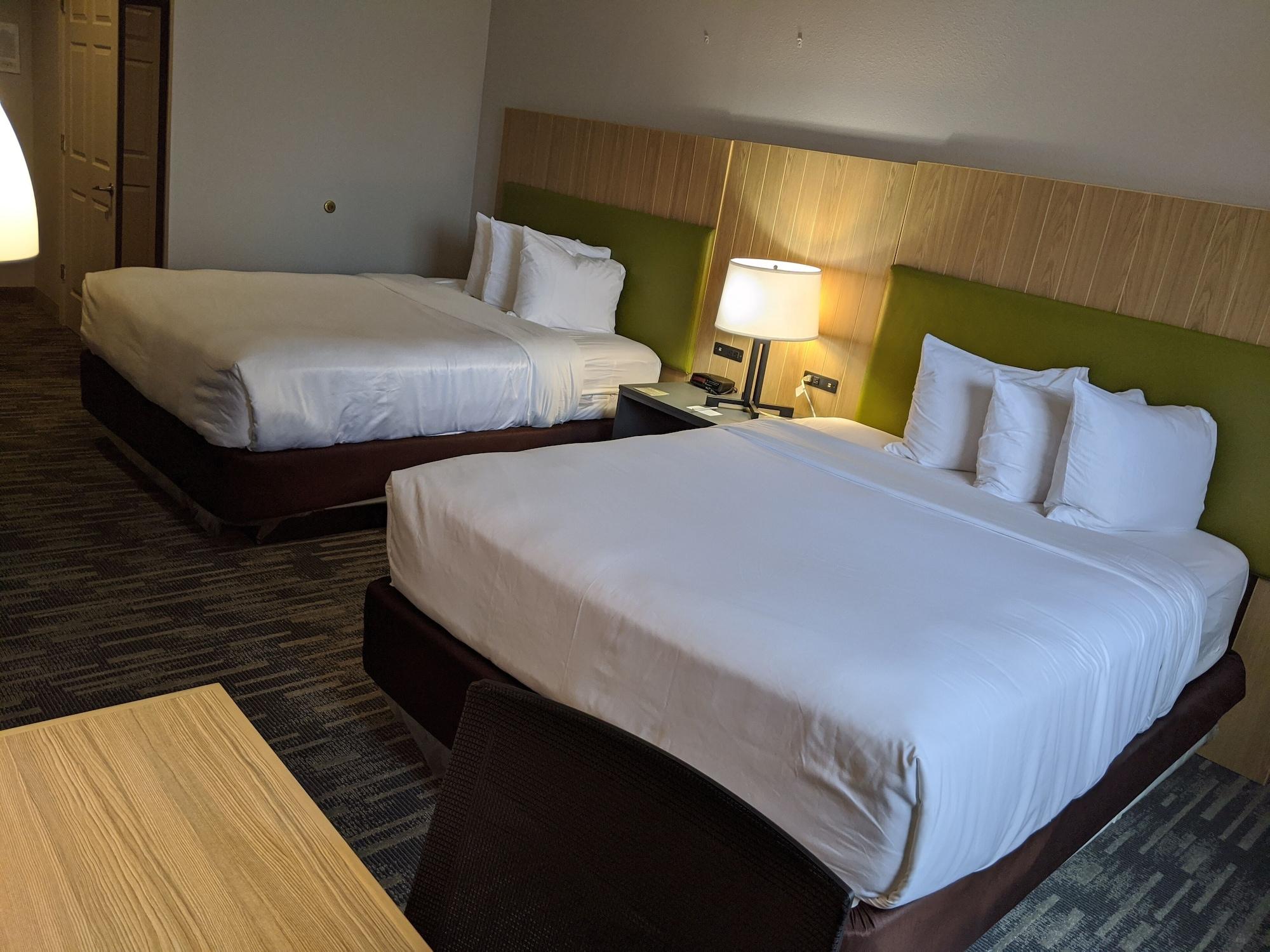 Country & By Radisson, Nashville, Tn Nashville