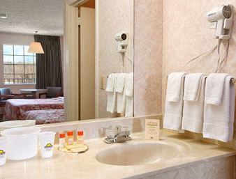 Hotel Days By Wyndham Joelton/nashville 2*