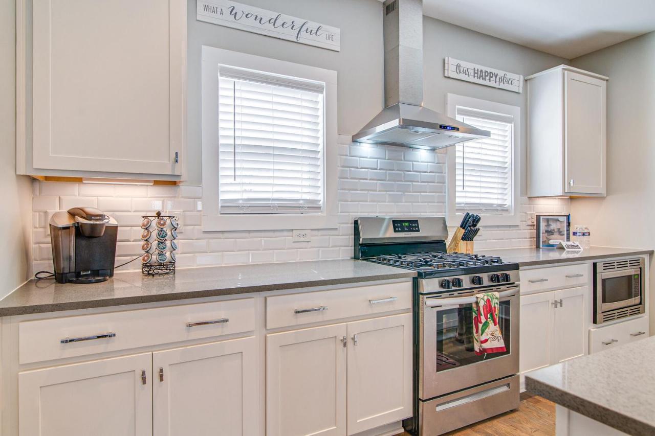 Apartment The Maxwell At Five Points