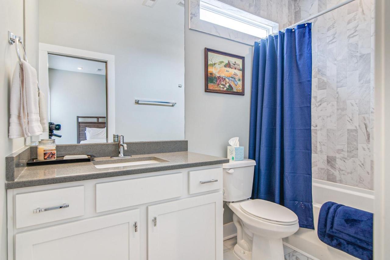 The Maxwell At Five Points * Nashville