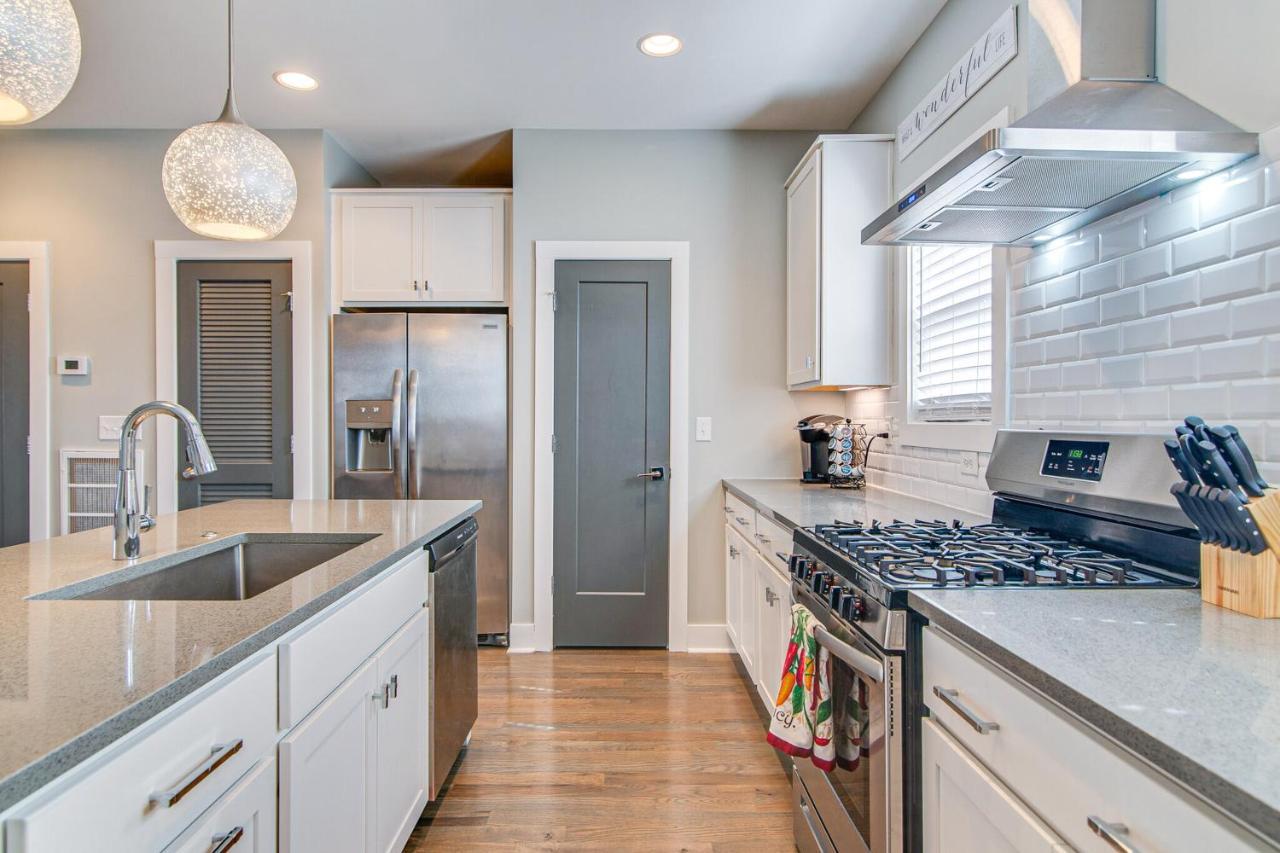 The Maxwell At Five Points * Nashville