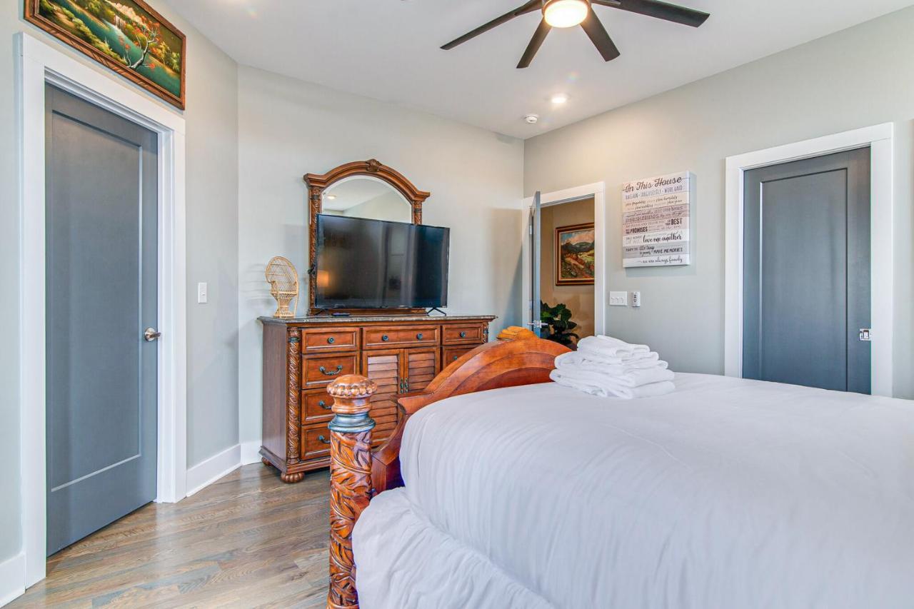 Apartment The Maxwell At Five Points *