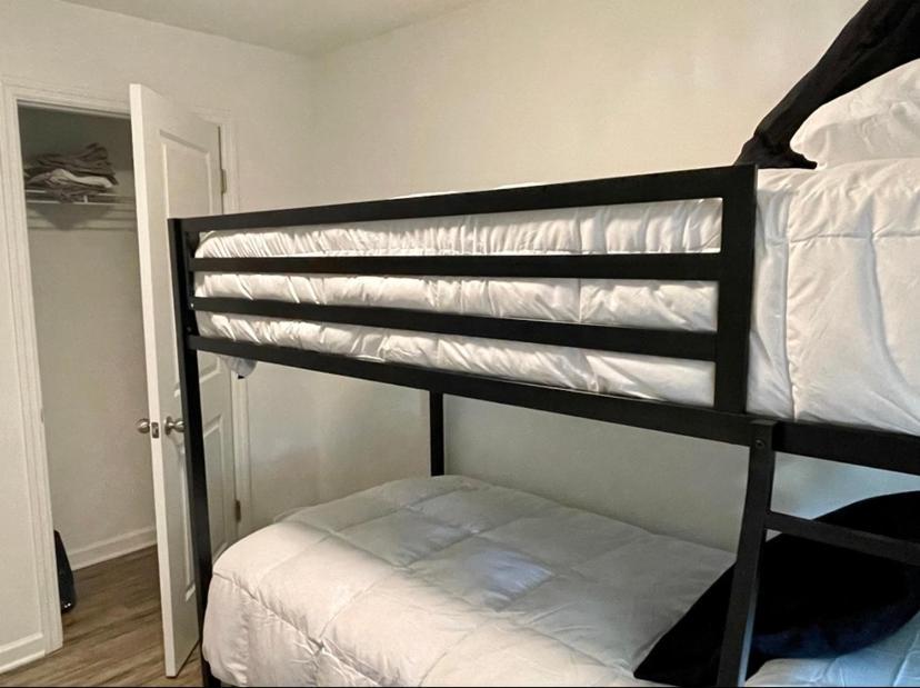 The Mara Apartment