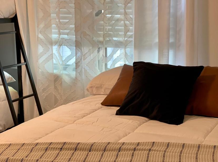 The Mara Apartment *