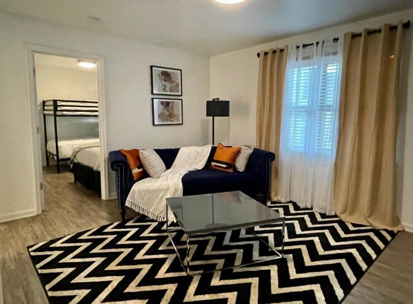 Apartment The Mara *