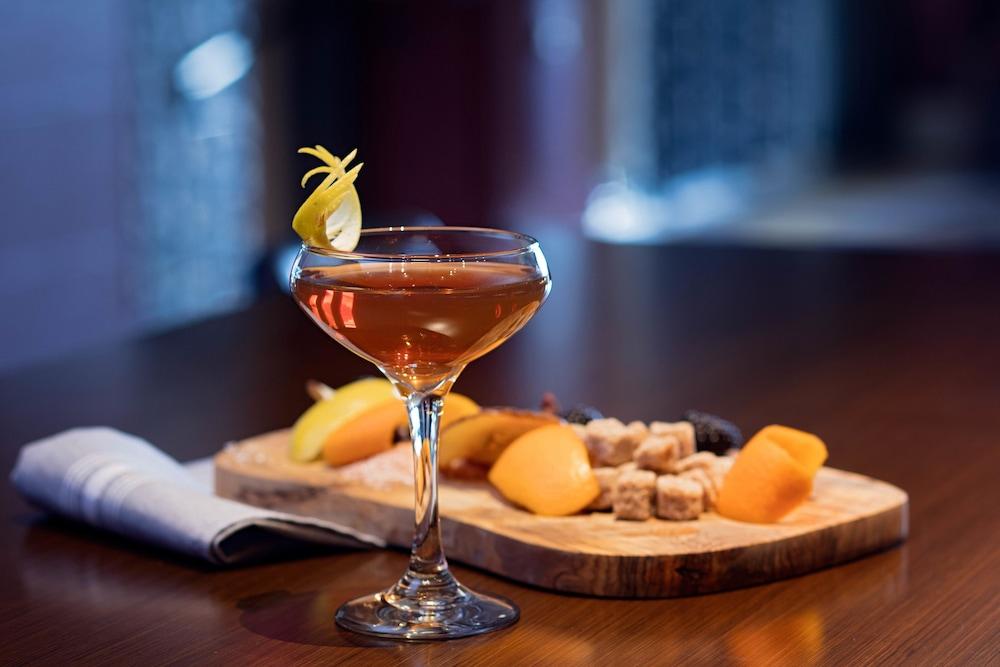 Holston House Nashville, In The Unbound Collection By Hyatt Hotel 4*