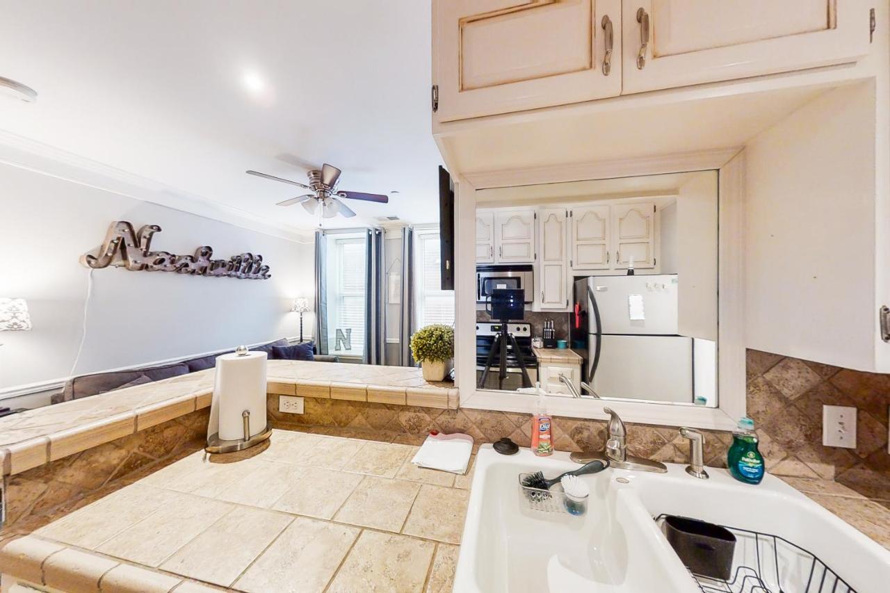 Polk 401 Apartment Nashville