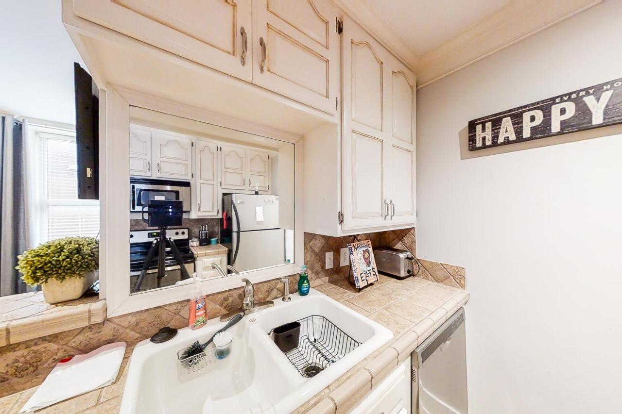 Polk 401 Apartment Nashville