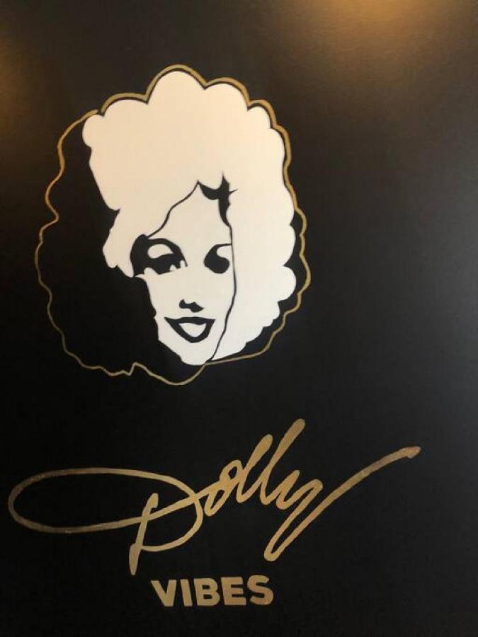 Holiday home Big New And Modern With Skyline View Mural And Ping Pong Nashville