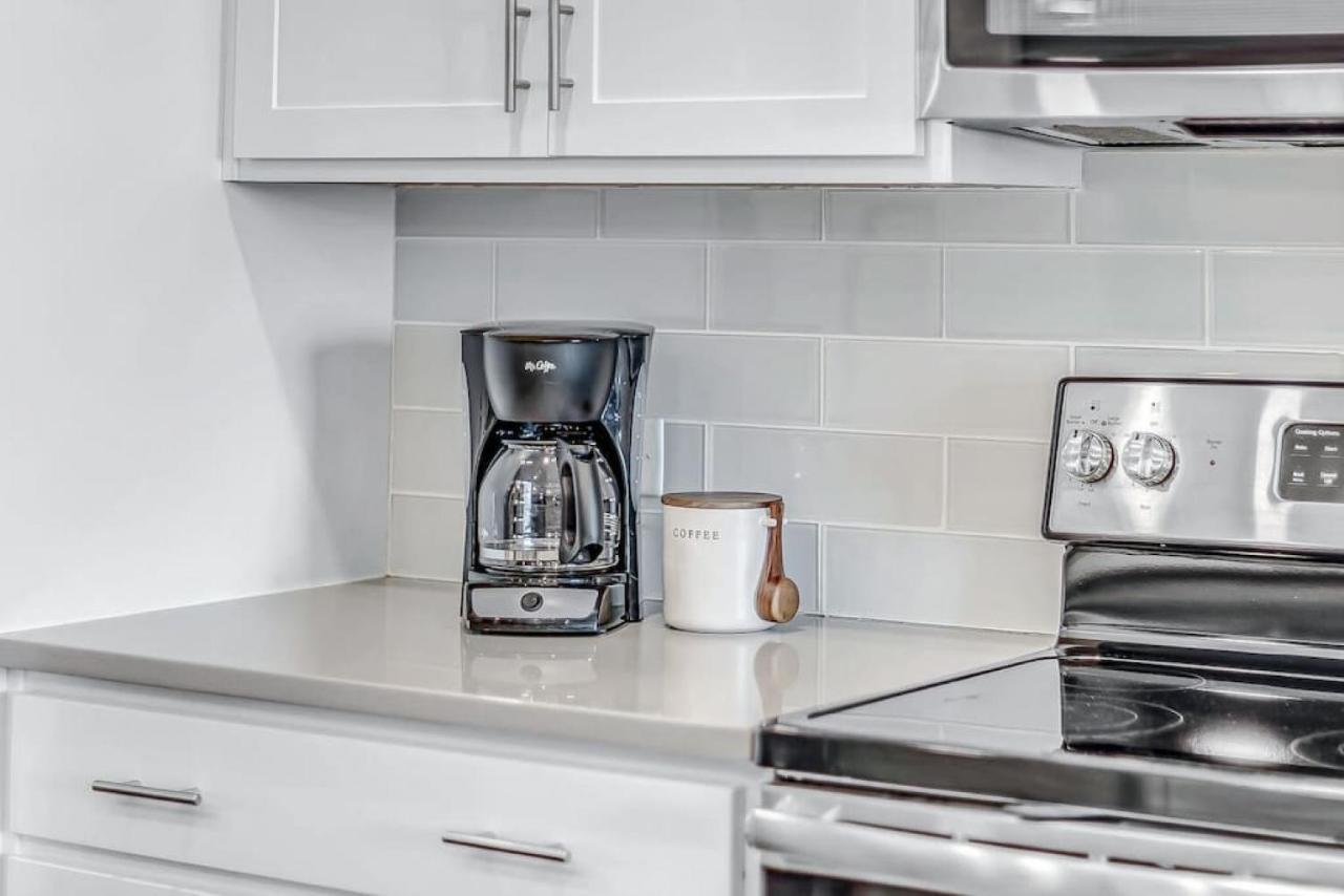 Big New And Modern With Skyline View Mural And Ping Pong Nashville