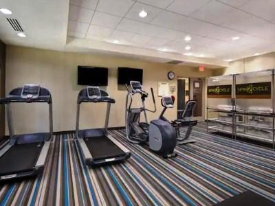 Home2 By Hilton Vanderbilt, Tn 3*