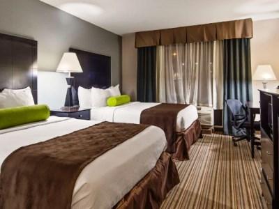 Best Western Plus Sunrise 3*