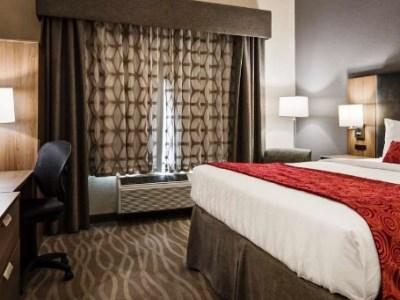 Best Western Plus Airport - Bna 3*