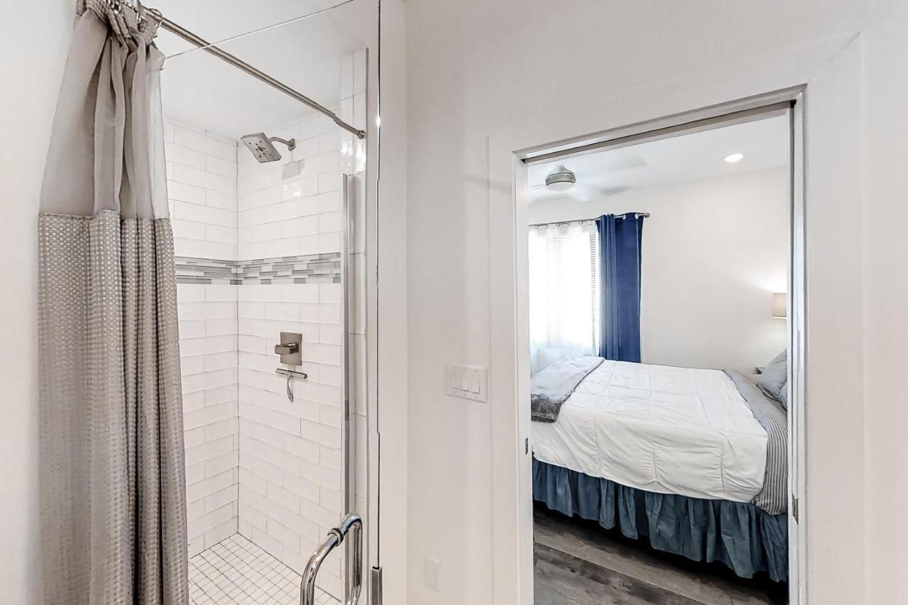 The Vibe Holiday home *