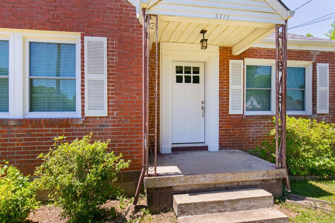 Holiday home East Discovery Nashville